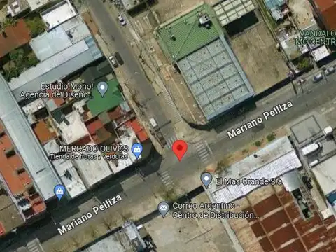 Oficina en Venta en Vicente Lopez, USD 16.000