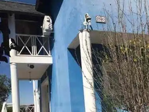 Casa en Venta de 1 dormitorio