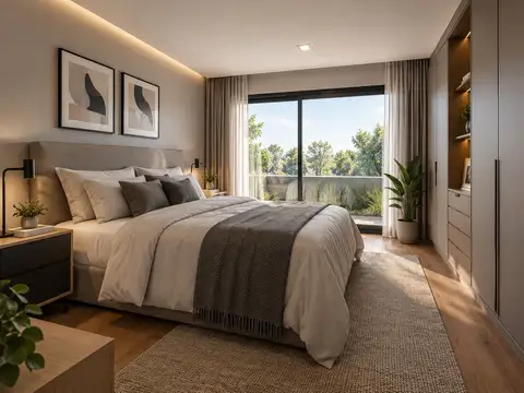 Depto Tipo Casa en Venta en Villa Rivera Indarte, USD 120.000