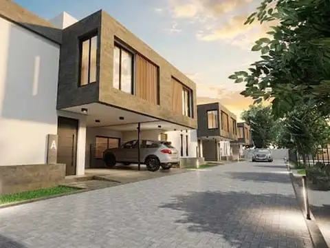 Depto Tipo Casa en Venta de 5 ambientes