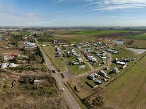 Terreno en Venta de 820,97 m2