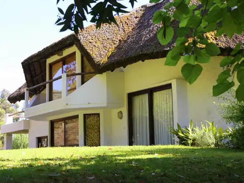 Casa en Rincón del Indio