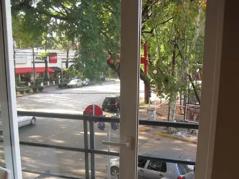 Av. del Libertador al 14600