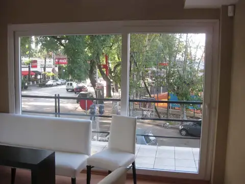 Local en Alquiler en Acassuso Vias  /  Libertador, USD 7.900