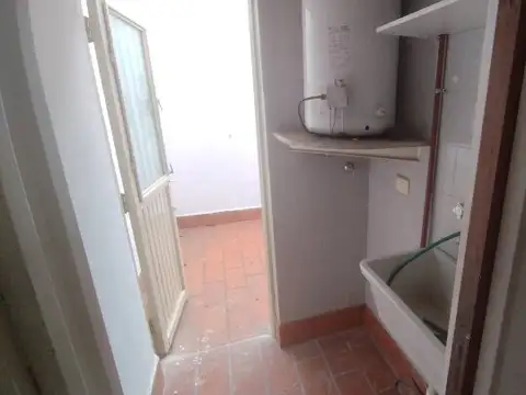 Depto Tipo Casa 4 ambientes con 1 baño