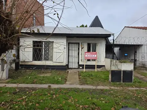 Casa en El Progreso