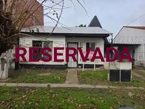 Casa en El Progreso