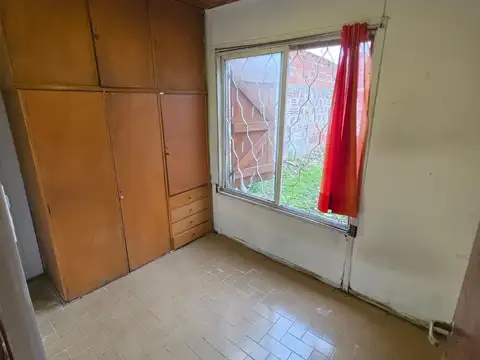 Casa en Alquiler 40 años