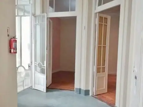 Departamento en Venta en Balvanera, Capital Federal