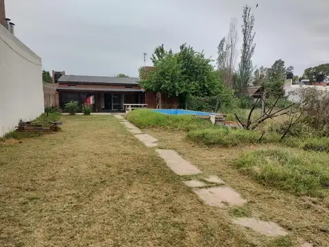 cimarron 1749, Funes, Santa Fe, Argentina.