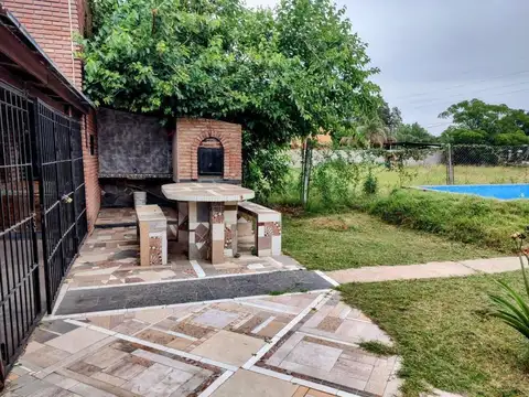 Casa en Venta de 1 dormitorio