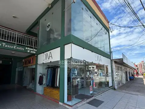 LOCAL EN VENTA SOBRE AVENIDA BUENOS AIRES