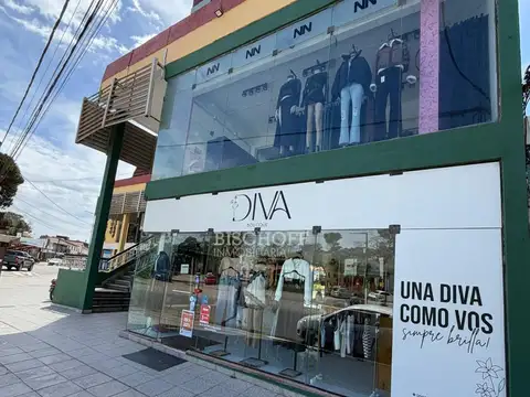 Local en Venta en Villa Gesell, USD 50.000