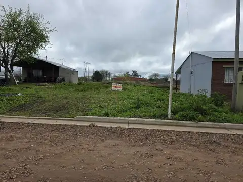 Terreno en Venta en Concepcion del Uruguay, Uruguay