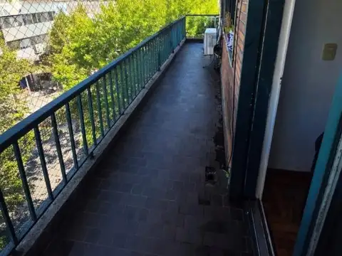 Avellaneda 3400, Piso 4