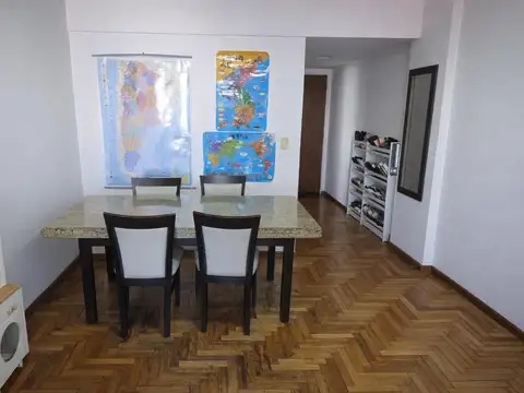 Departamento en Alquiler de 3 dormitorios