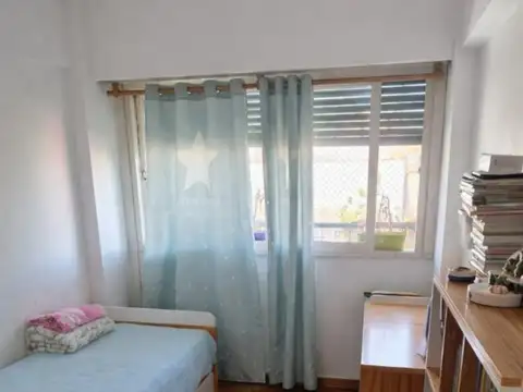 Departamento en Alquiler 50 años