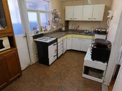 Departamento en Alquiler en Floresta, $ 1.250.000