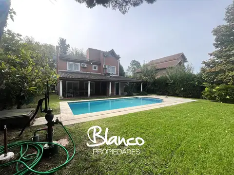 La Masia 2300
