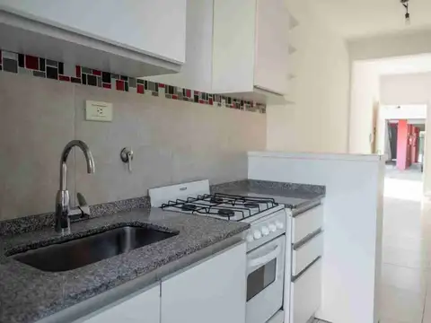 Departamento en Venta 8 años