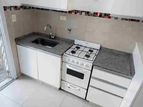 Departamento en Venta 8 años