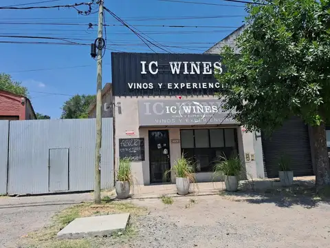 ¡Excelente oportunidad comercial en ubicación estratégica so