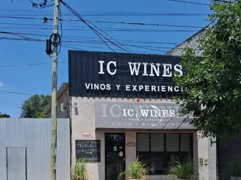 ¡Excelente oportunidad comercial en ubicación estratégica so