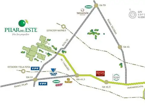 Terreno en Venta de 538,0 m2