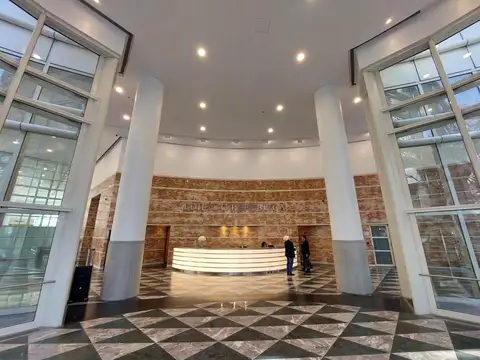 Oficina en Alquiler 21 años