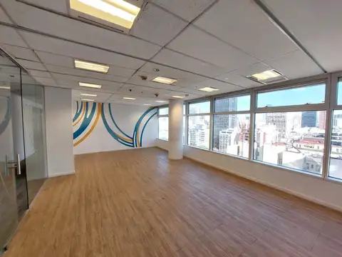 Oficina en Alquiler en Centro, USD 50.000