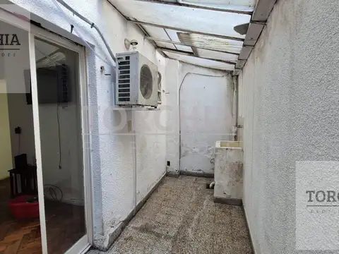 Departamento en Venta en Monserrat, USD 55.000