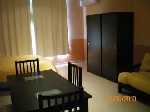 Departamento en alquiler temporario