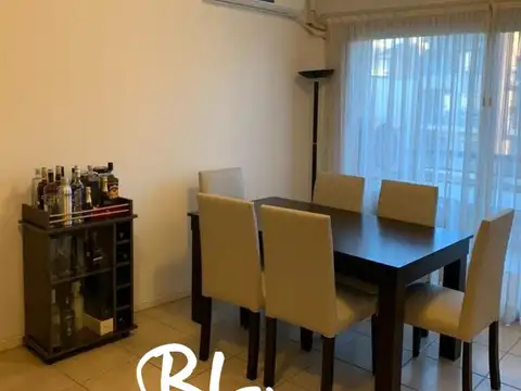 Departamento en Alquiler de 3 ambientes