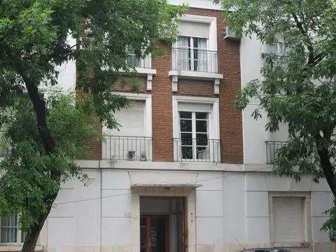 DEPARTAMENTO DOS AMBIENTES C/ COCINA Y LAVADERO SEPARADO