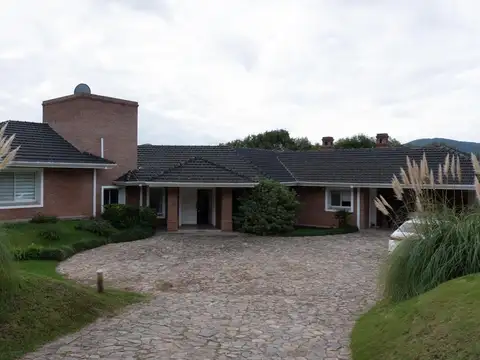 casa en venta en Valle Escondido