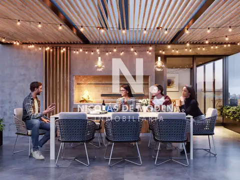 Departamento en Venta en Victorino de la Plaza, Partido de Guaminí