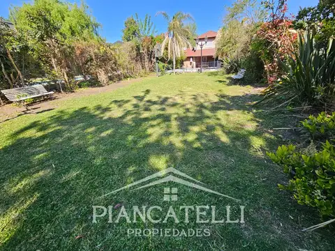 Casa en Venta de 1 dormitorio