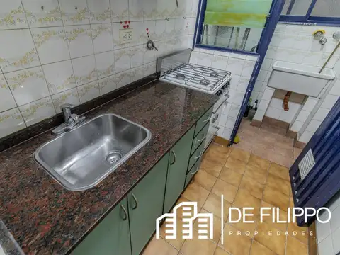 Departamento en Alquiler en Caballito Norte, $ 1.200.000