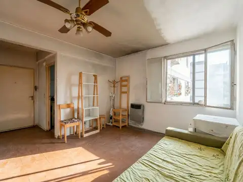 Departamento en Venta en San Fernando, Partido de San Fernando