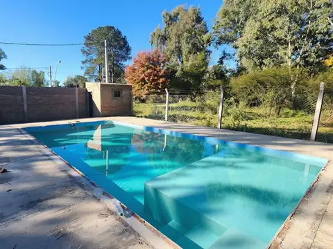 Terreno en Venta en San Jose del Rincon, La Capital
