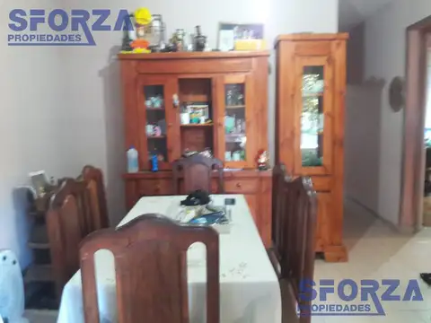 Casa en Venta en Jose Clemente Paz, USD 115.000
