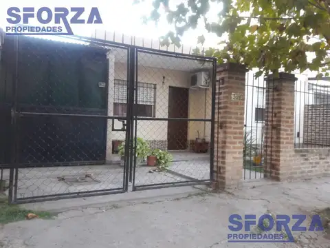Casa - Jose Clemente Paz