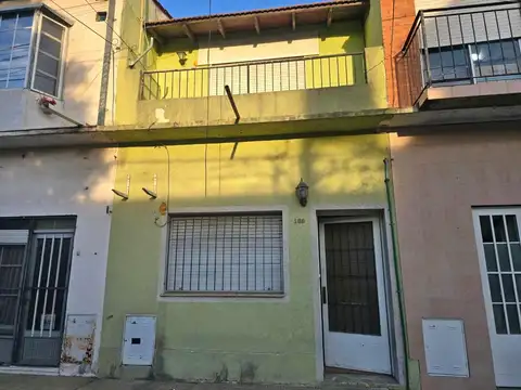 Venta ph 3 ambientes en villa adelina