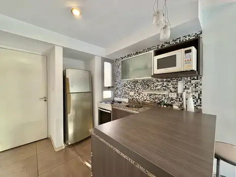 Departamento en Venta al Oeste