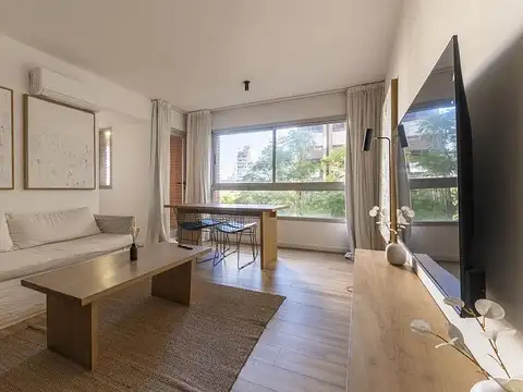 Totalmente amboblado en Constitución