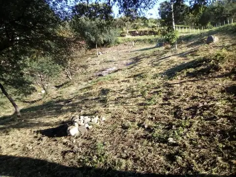 Terreno en Venta en Coronel Moldes, USD 18.000