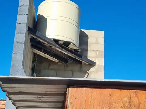 Casa en Venta 5 años