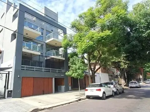 Cochera en Saavedra en venta