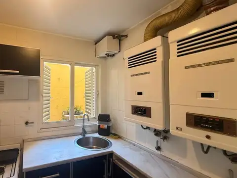 Departamento en Venta de 4 ambientes