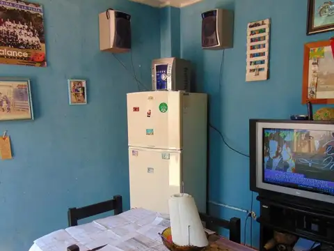 Casa en Venta en Los Hornos, USD 30.000